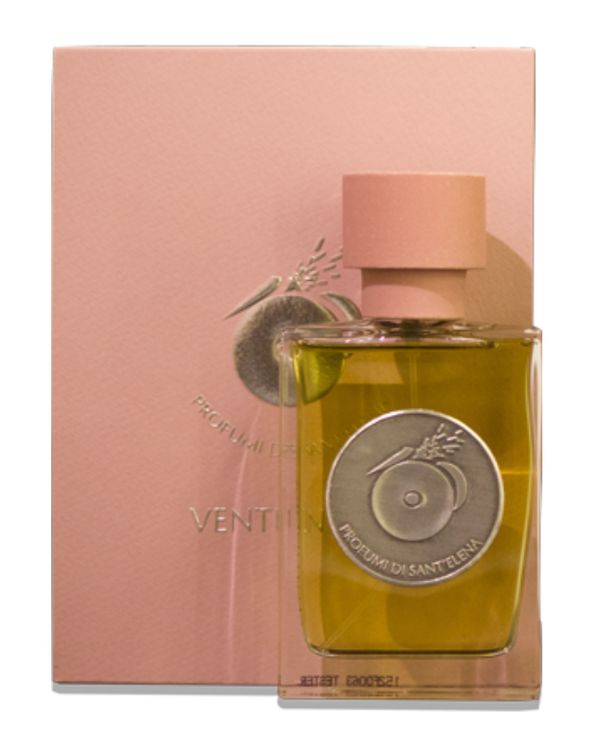 Profumi di Sant'Elena Ventunora