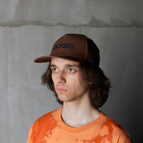Кепка Dickies Torrey Snapback Cap артикул:DK0A88I90TB1 - купить в магазине Дайс