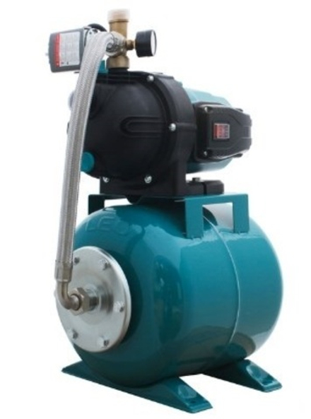 Купить Станция насосная  "LEO"  LКJ-601РA5