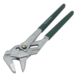 Пассатижи переставные 250мм RockFORCE RF-613P250