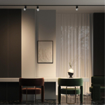 Трековый светильник Arte Lamp POLAR A5461PL-1WH