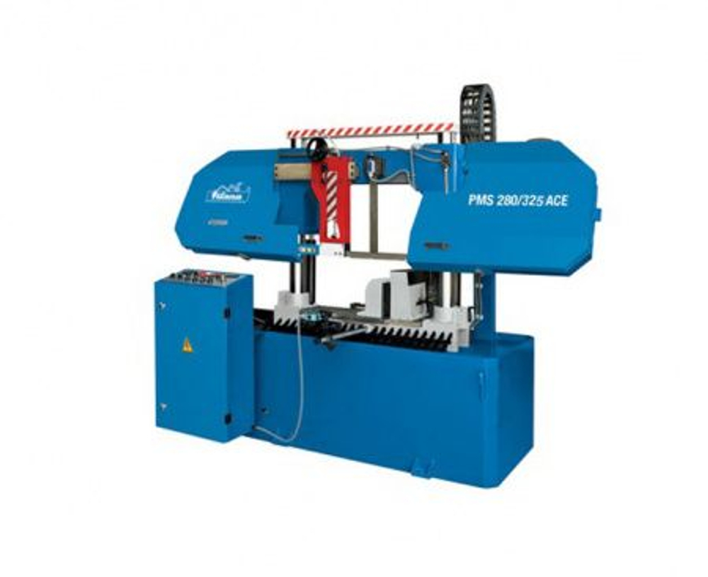 Ленточнопильный отрезной станок Pilana PMS 280/325 ACE