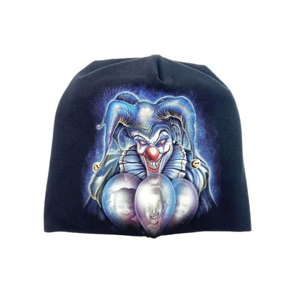 Шапка Клоун с шарами