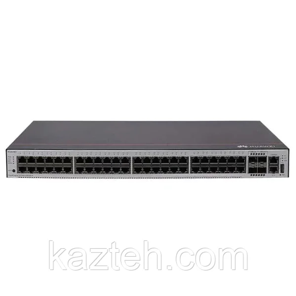 Коммутатор Huawei S5735S-L48P4X-A1