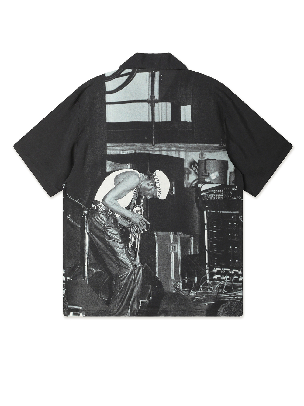 Мужская Рубашка Savoy Rayon