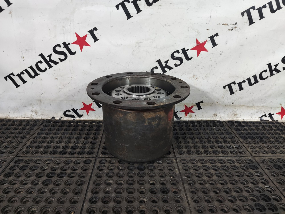 Редуктор бортовой 2017г.