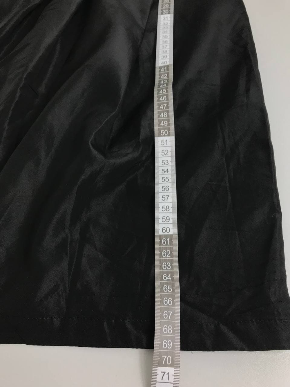 Платье Zara базовое 44 размер