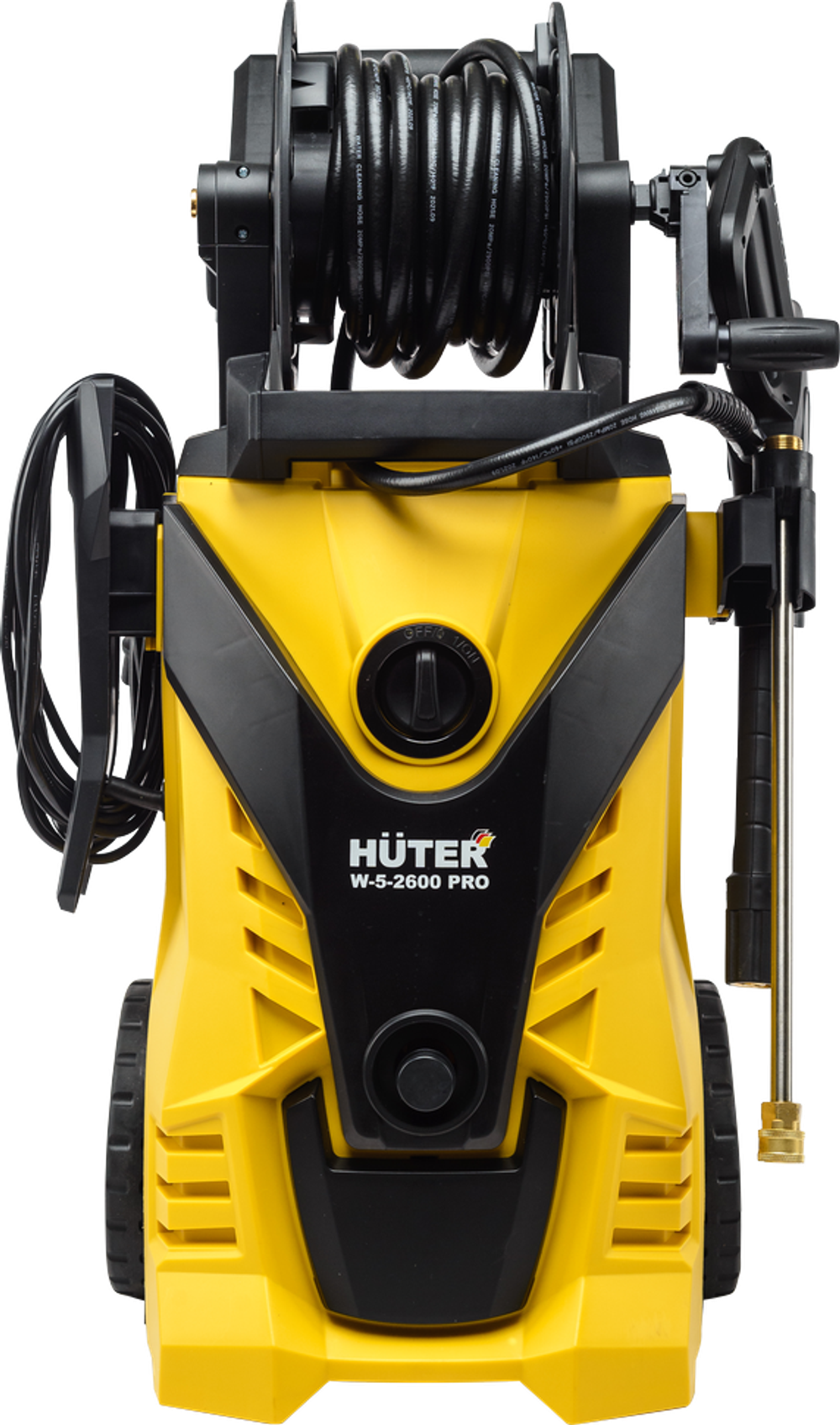 Мойка Huter W-5-2600 PRO