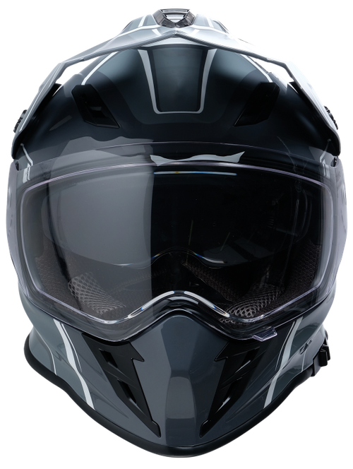 Range 2.0 Voyager / Серо-белый