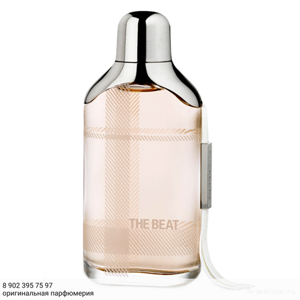 Burberry The Beat