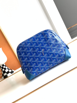 Goyard Vendome Cosmetic Pouch