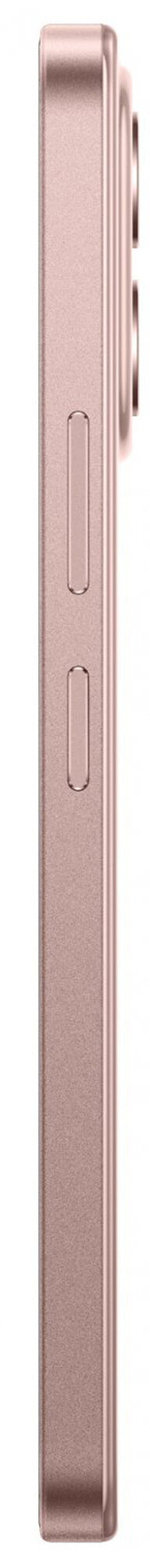 Смартфон TECNO POVA 7 5G 8/128 ГБ Ростест(ЕАС), Dual nano SIM, розовый