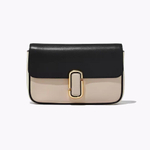 СУМКА THE J MARC SHOULDER BAG GREIGE MULTI