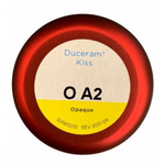 Порошковый опак (Powder Opaque) Duceram Kiss DeguDent 1
