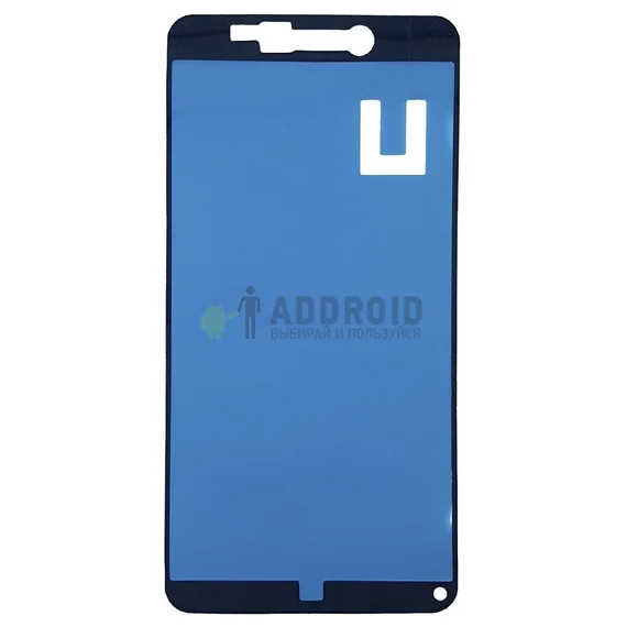 Проклейка для дисплея Xiaomi Redmi 4A