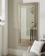 Зеркало в раме "Анри"