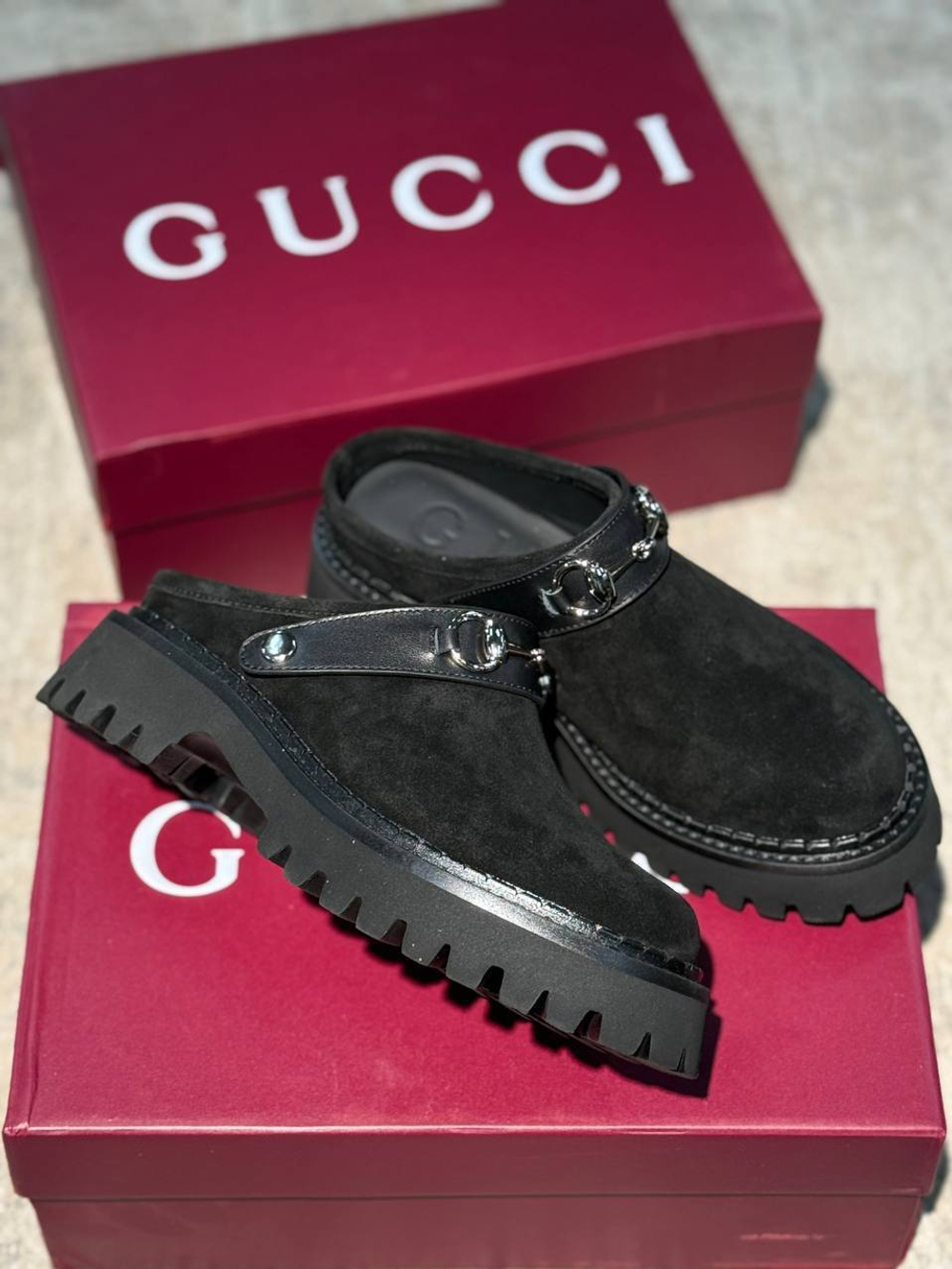 Сабо Gucci