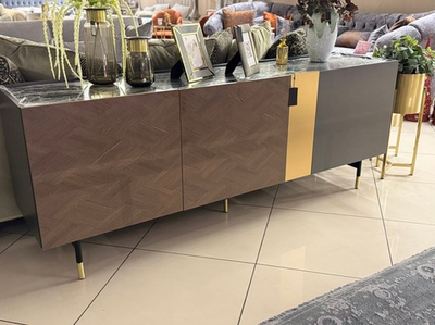 Комод большой Дориан