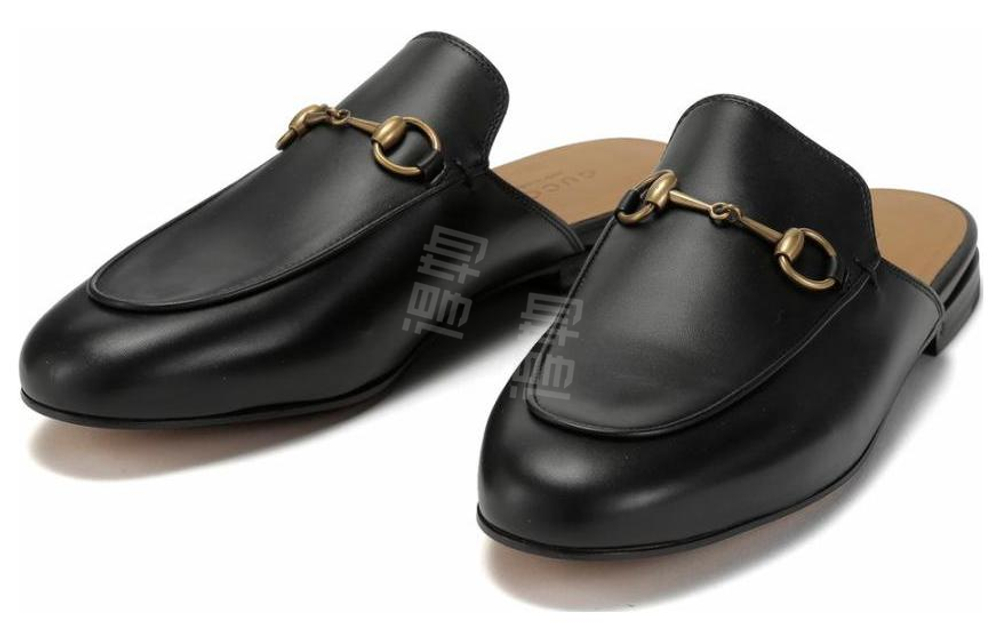 Gucci Princetown (Женская размерная сетка)