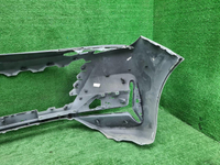 Бампер передний Changan Uni-K (2020-н.в.)