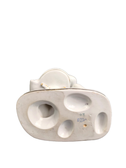 Фарфоровая статуэтка "Юный Пушкин" ЛФЗ