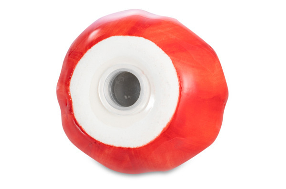 Набор для соли и перца 5см Edelweiss Томаты и оливки