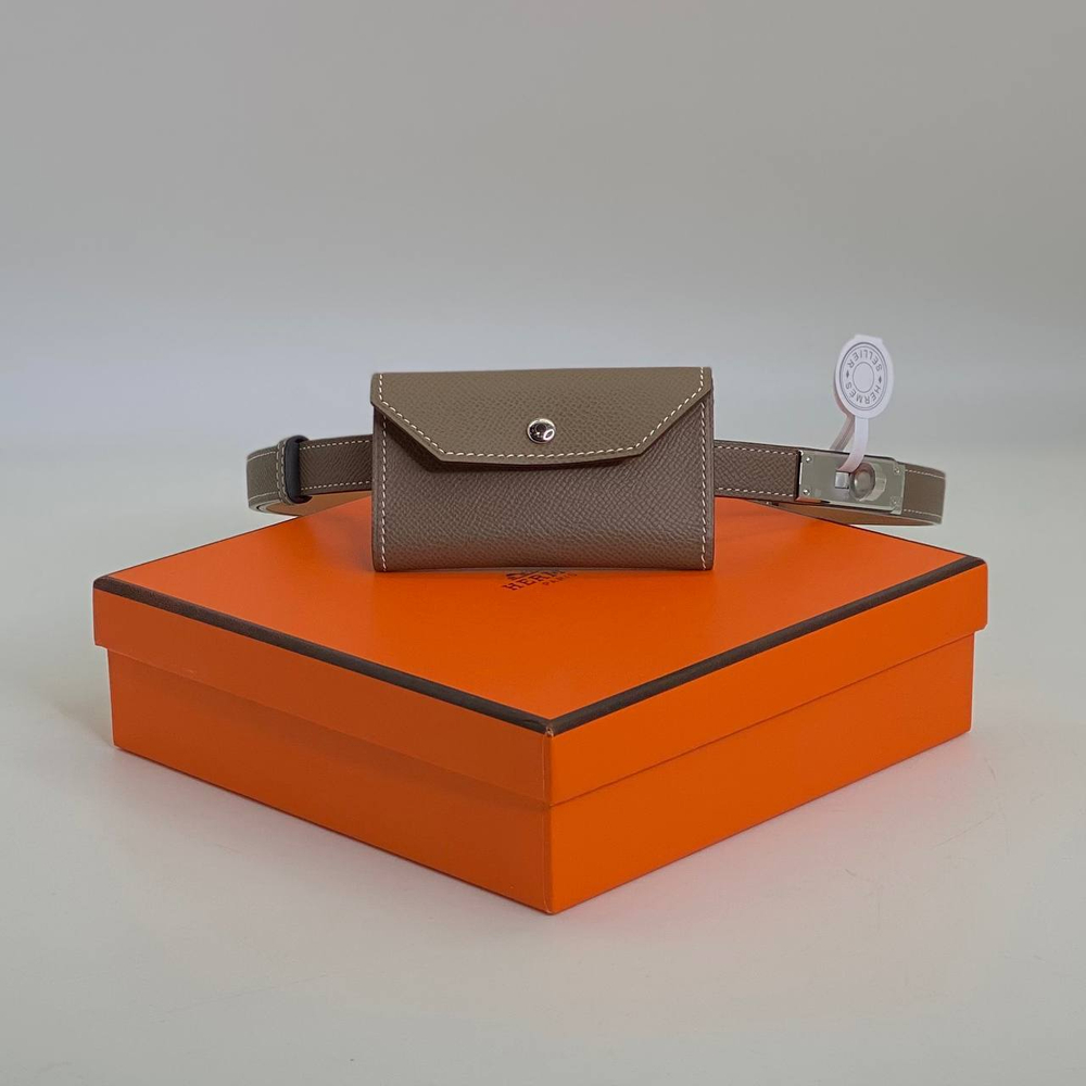 Ремень Hermes