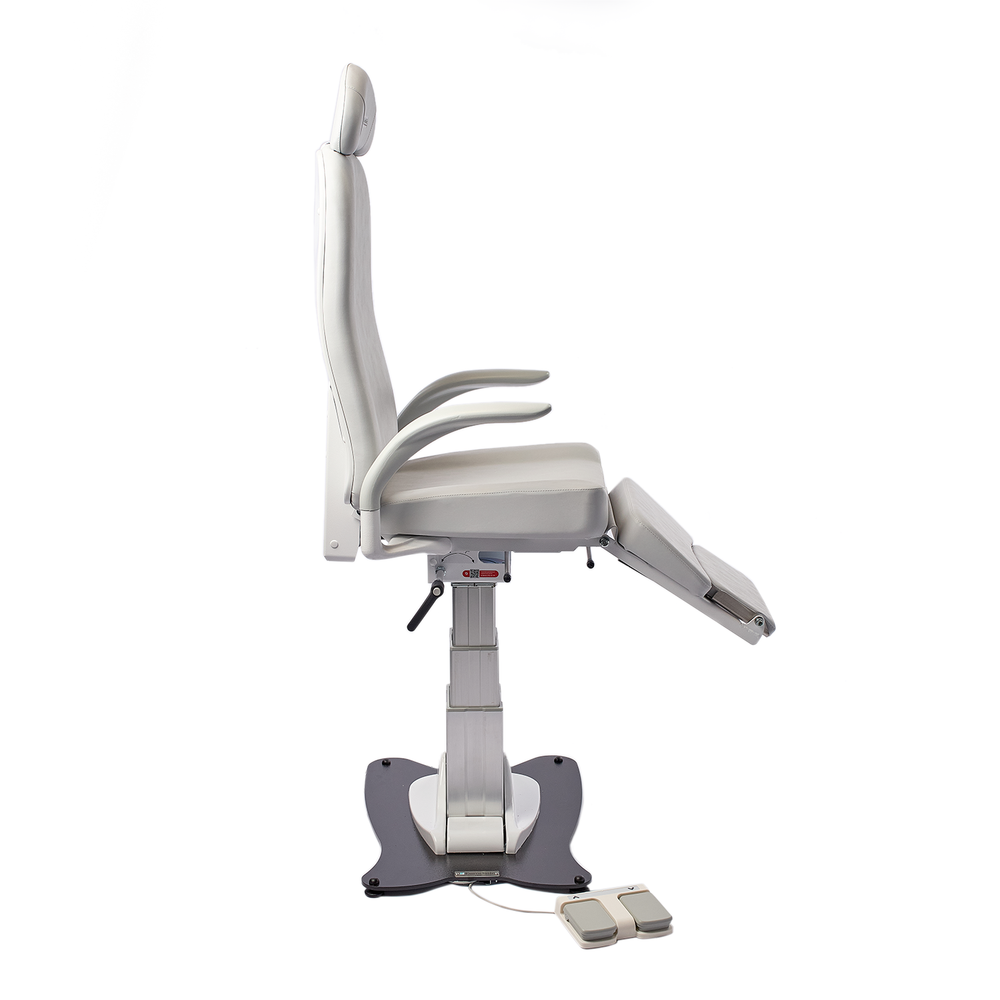 Euroclinic Oto P/V Professional кресло для ЛОР кабинета