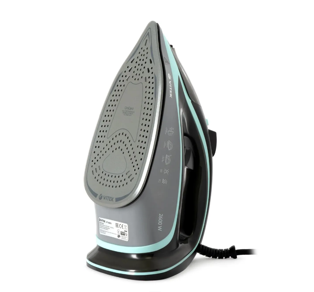 Утюг Vitek VT-8335 (q)