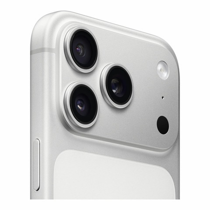 Apple iPhone 17 Pro Max 512 ГБ серебристый (silver)