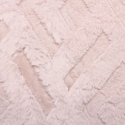 Чехол для декоративной подушки «AMELIE», 43*43 см, цвет бежевый