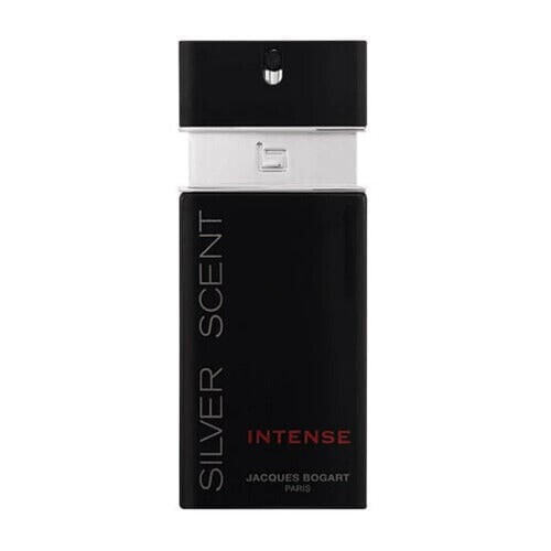 Мужская парфюмерия jacques bogart silver scent intense 100 мл
