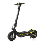 Электросамокат Velocifero MINIMAD PLUS 500W OFFROAD (Yellow)