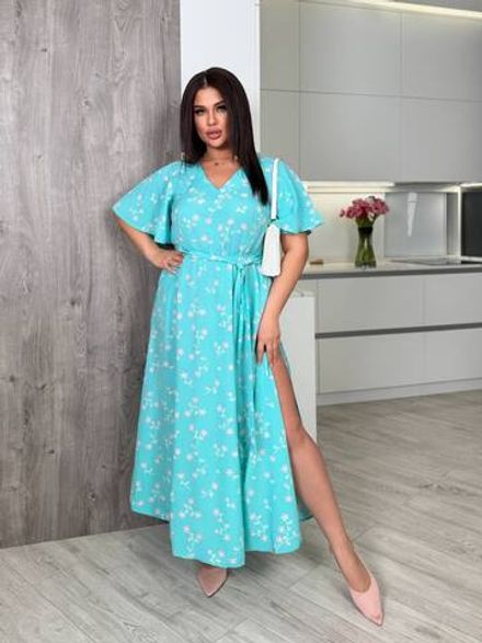 Платье УК-233-1 Fabrika