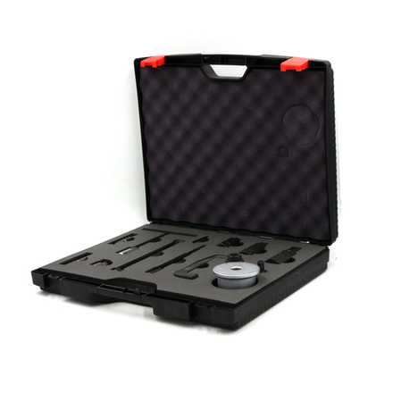 Набор для  снятия форсунок Common Rail и чистки посадочных мест Car-Tool CT-Z0304