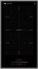 Электрическая варочная панель Millen MIH 302 BL