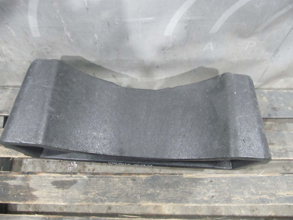 Ящик для инструмента Volkswagen Polo 5 sedan 09-20 Б/У Оригинал 6ru863513