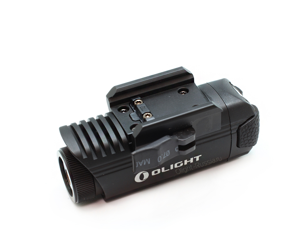 Фонарь Olight PL-1 II Valkyrie