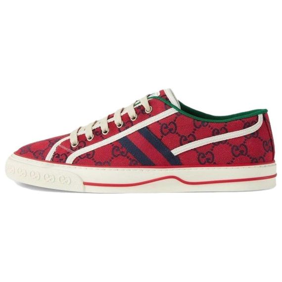 GUCCI Tennis 1977