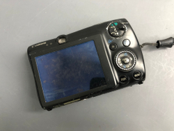 Canon PowerShot SD990 IS