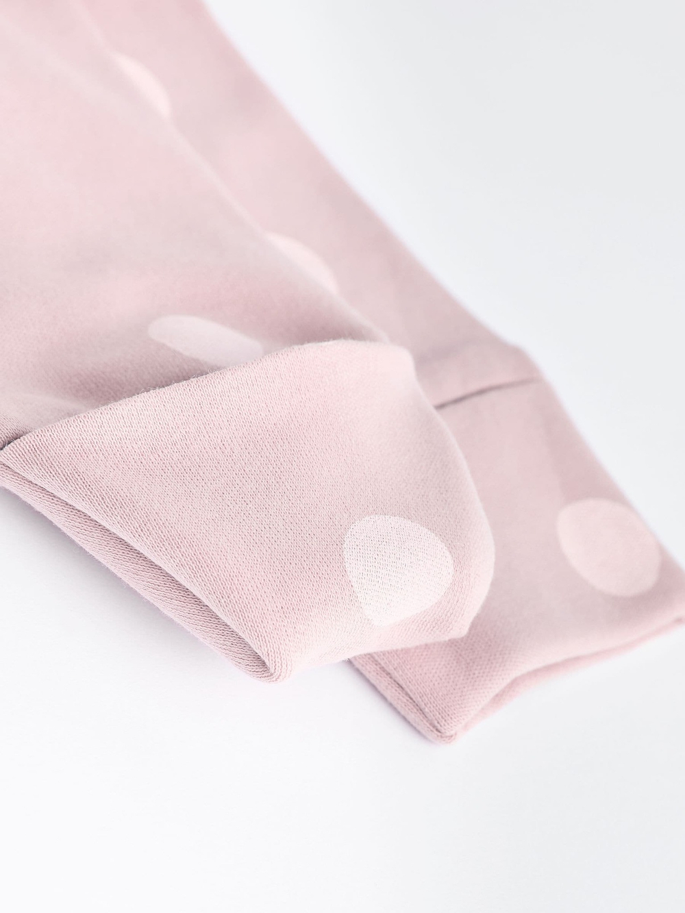 Комбинезон / Cлип для малышей Next K79-495, 7 шт., Молочный, Розовый, Бежевый