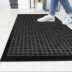 Грязезащитный ворсовой ковер Премиум—класса «Guzzler»