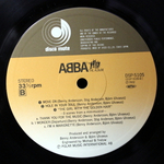 ABBA / The Album (LP)