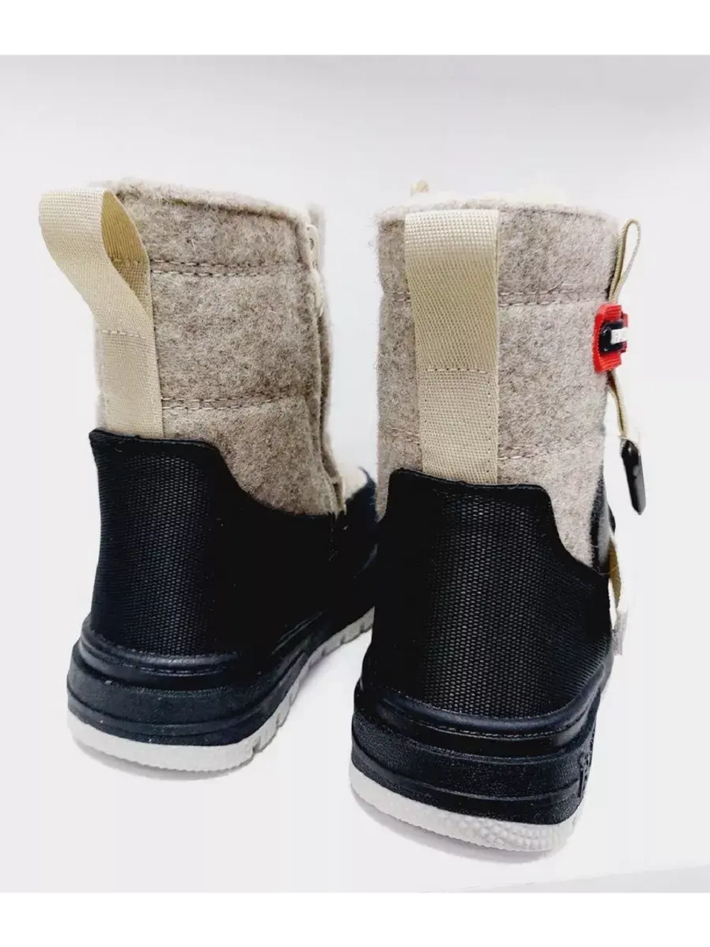 Детские валенки войлок новинка