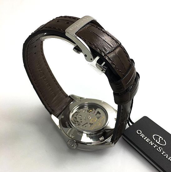 Мужские часы Orient RE-AV0006Y00B