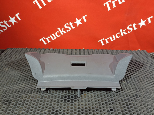 Накладка на торпедо 2018 год.