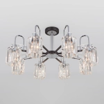 Потолочная люстра Eurosvet TENIA 70090/8 4690389140754