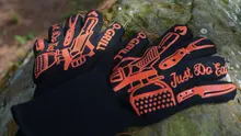 Перчатки защитные O-Gloves, O-Grill