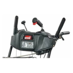 Бензиновый снегоуборщик MTD OPTIMA ME 76