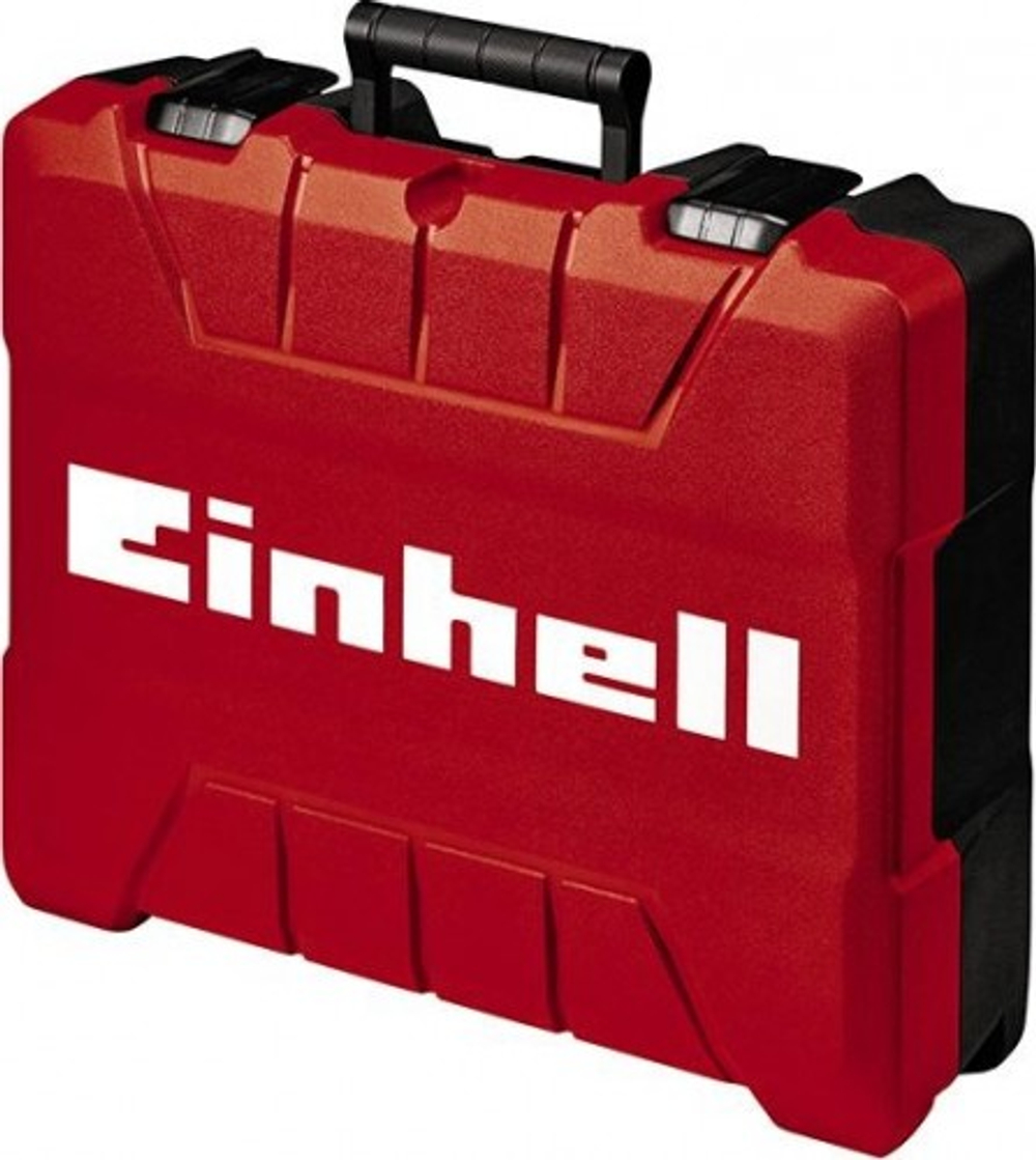 Дрель-шуруповерт аккумуляторная EINHELL PXC TE-CD 18 Li-I BL (2x2,0Ah) 4513861